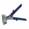 Pince à plier droite 212mm L6