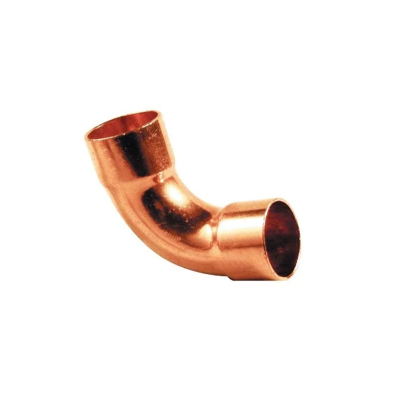 Courbe grand rayon FF 90°C 7/8