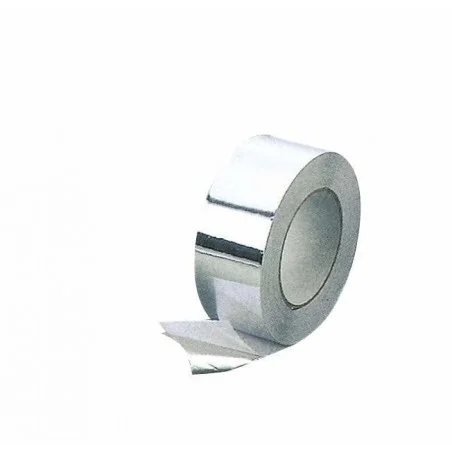 Bande adhésive aluminium 40 micron Bande adhésive aluminium 40 micron