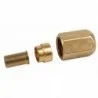 Raccord Serto 1/2"