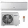 Climatiseur réversible R32 mono-split inverter 6155W