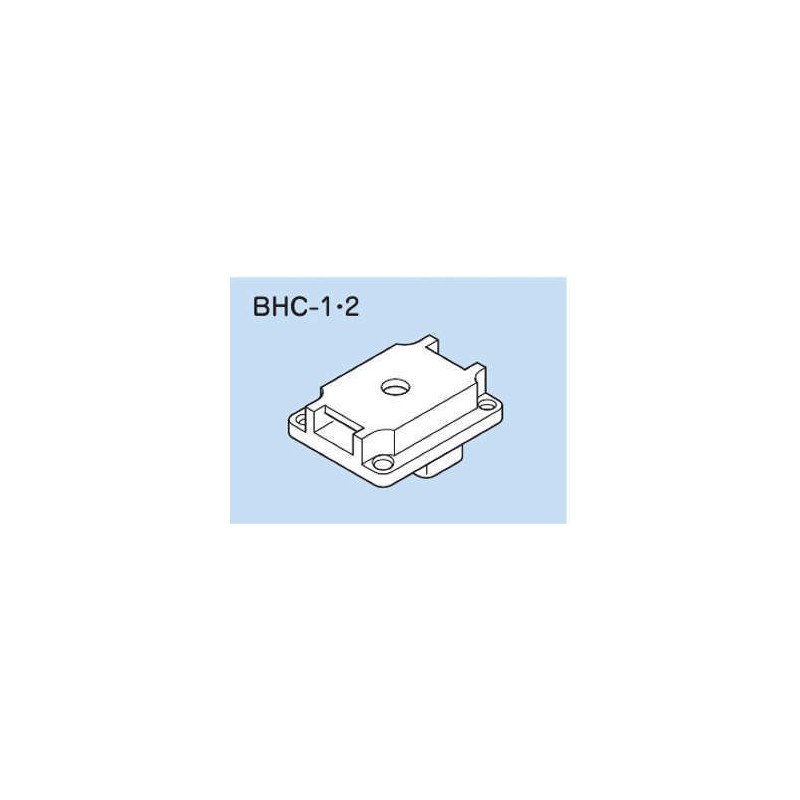 Support attaches L.64 BHC-1