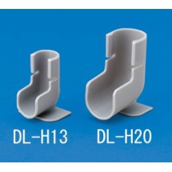 Adaptateur canal drainage DL-H20