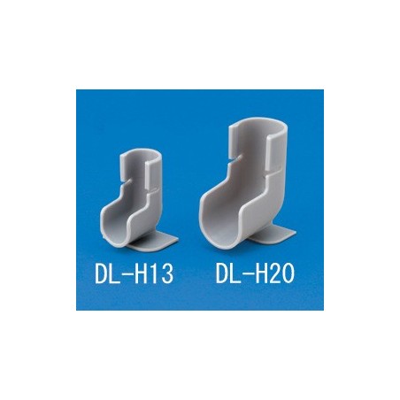 Adaptateur canal drainage DL-H20