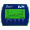 Enregistreur température et humidité avec écran DVTH