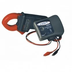 Data logger courant et voltage LCV