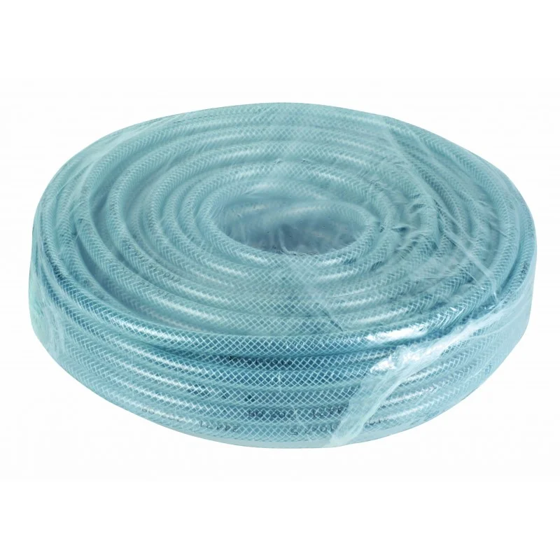 Tube cristal 10x14 rouleau 50m