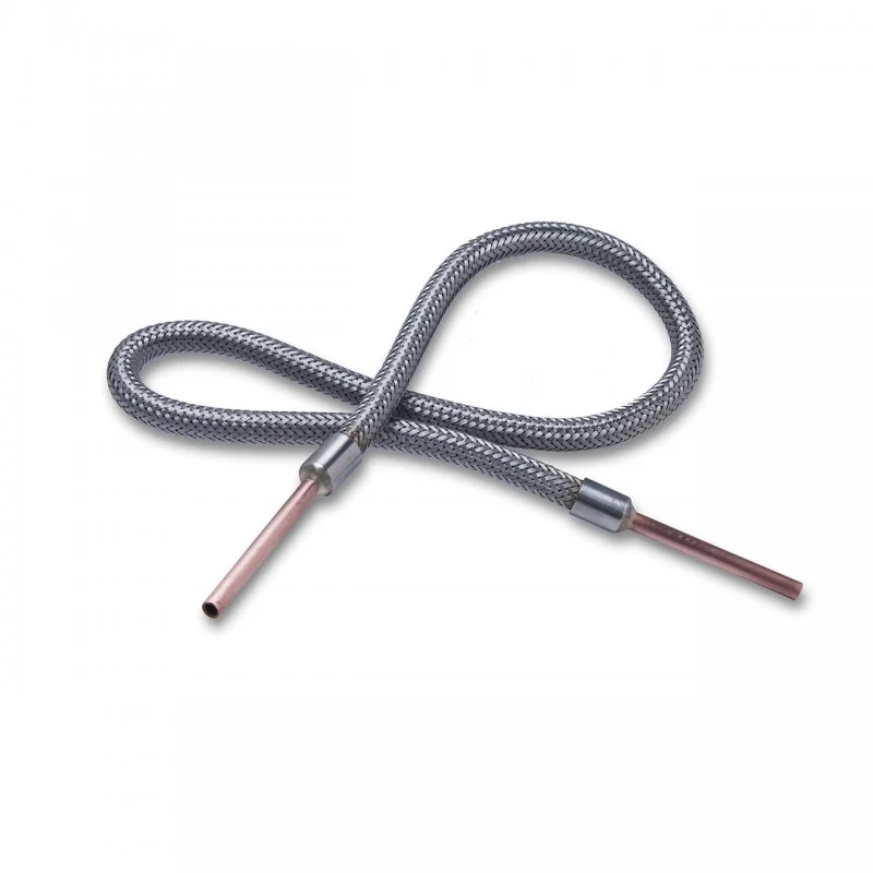 Raccordement climatisation 1/4" 1m NoKink