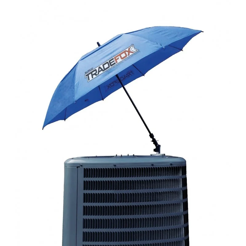 Parapluie parasol pour techniciens MAGNECOVER