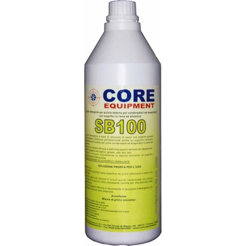 Super détergent 1000 ml