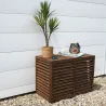 Cache climatisation bois traité - M - 950x500x700mm Cache climatisation bois traité - M - 950x500x700mm