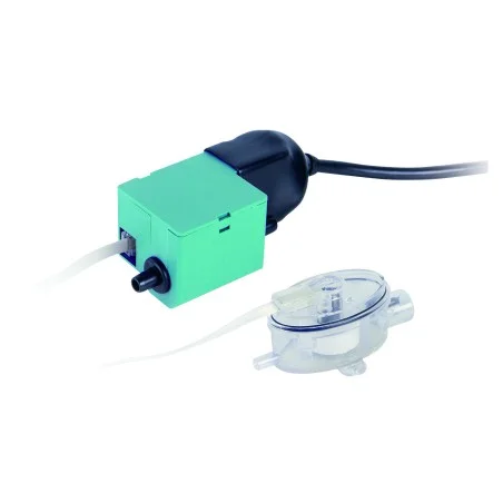 Kit pompe relevage goulotte RAPIDO – GOTEC | Climservice.fr