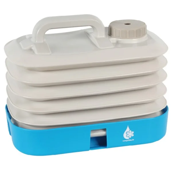 Réservoir d'eau pliable - 10L