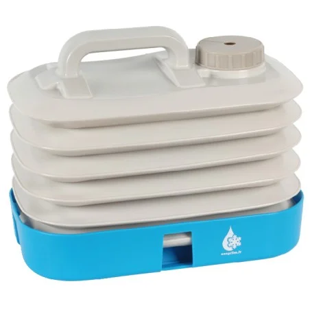 Réservoir d'eau pliable - 10L