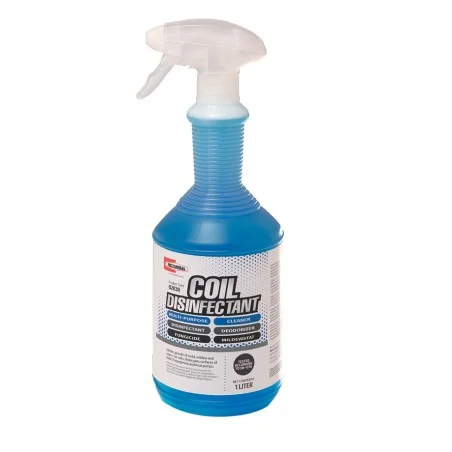 Désinfectant pour climatisation 1L