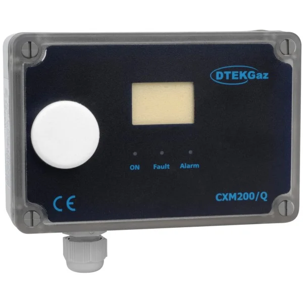 Sonde basique GPM IP30