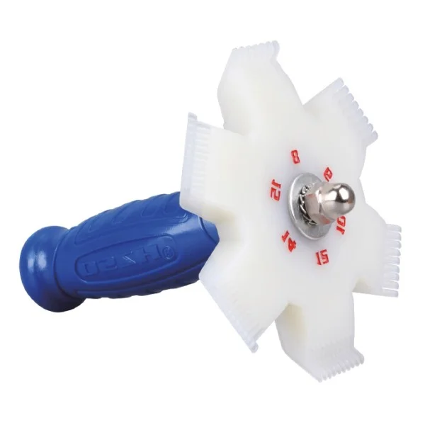 Redresseur d'ailettes plastiques - Livraison en 24/48h