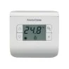 Thermostat d'ambiance 2 / 40°C CH110 - Blanc