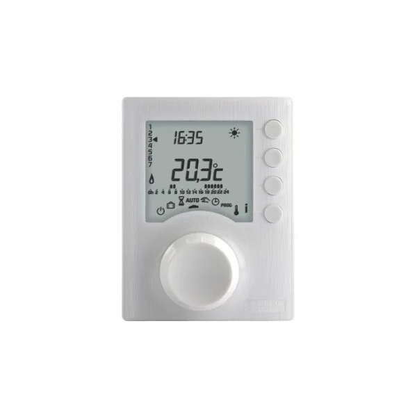 Thermostat TYBOX 117 Delta Dore