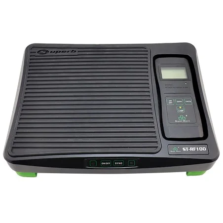 Balance électronique 100 kg - SUPER STARS