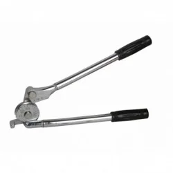 Cintreuse Manuelle Pour Tubes De 16 à 32 Mm - En Acier Pour Plomberie Et électricité