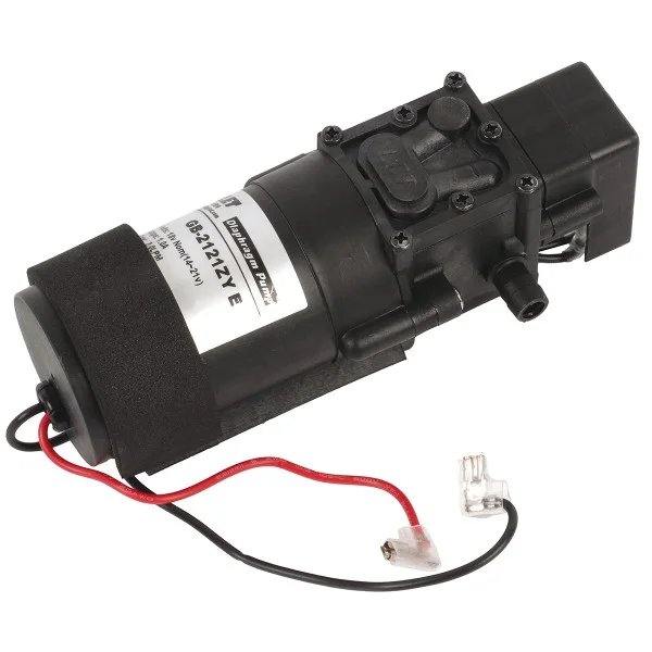 Pompe 18V pour EASYSPRAY - Climservice.fr