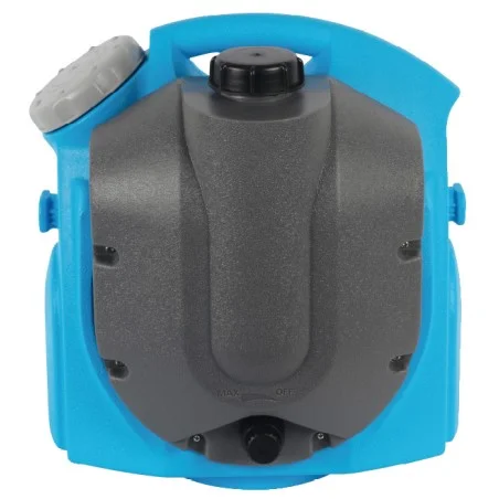 Double réservoir 15 L + 3,5 L - EASYPRO