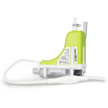 Pompe relevage mini verte silence+ Aspen – Débit 40 l/h ultra silencieuse