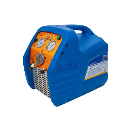 Station de récupération 1 CV R32 – VALUE