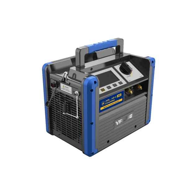 Station récupération ATEX VRDDF pour fluides inflammables – VALUE