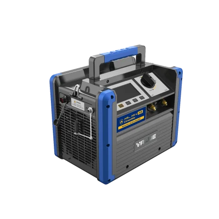 Station récupération ATEX VRDDF pour fluides inflammables – VALUE