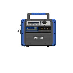 Station récupération ATEX VRDDF pour fluides inflammables – VALUE