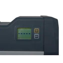 Pompe à vide digitale 170L/min R32 HFO VI630Smart VALUE | Climservice.fr