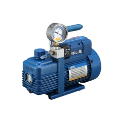 Pompe à vide 198L/min R410A V-i280SV VALUE | Climservice.fr