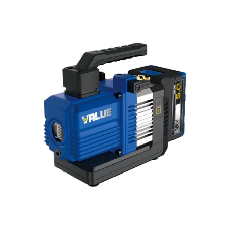 Pompe à vide sans fil VRP-2SLi R32 VALUE 57L/min | Climservice.fr
