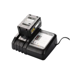 Pompe à vide sans fil VRP-2SLi R32 VALUE 57L/min | Climservice.fr