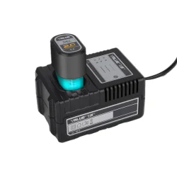 Dudgeonnière électrique VET-19Li pour cuivre – VALUE | Climservice.fr