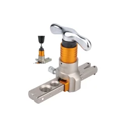 Dudgeonnière manuelle tubes cuivre VFT-808-MI – VALUE | Climservice.fr