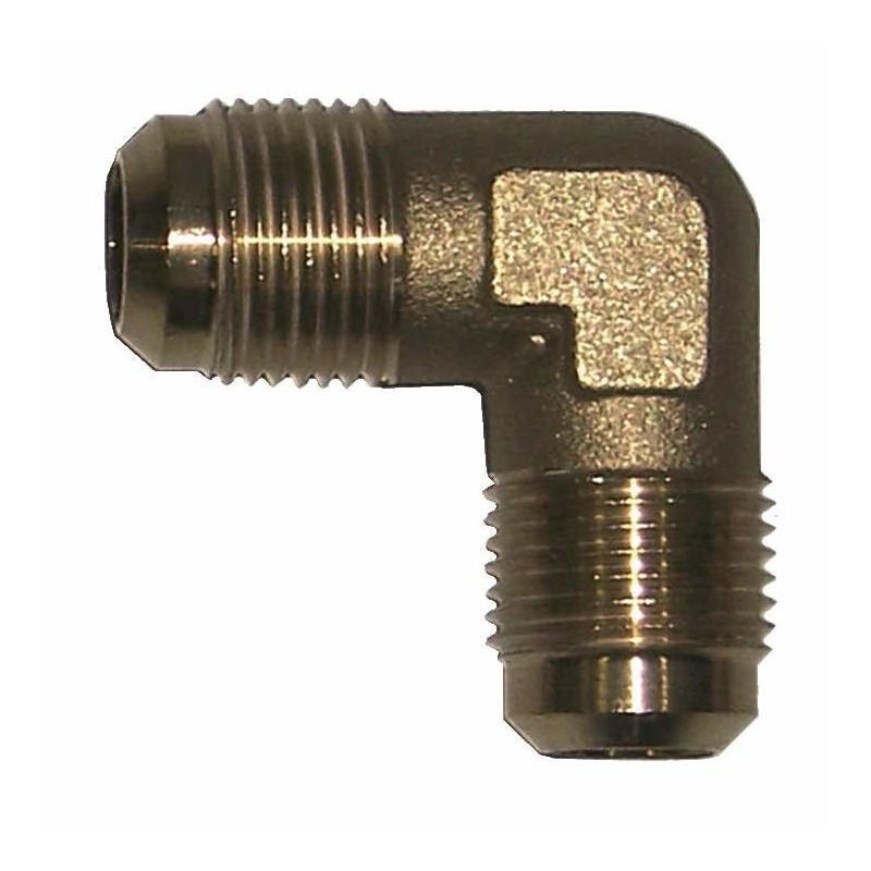 Coude 90° M/M 1/4"