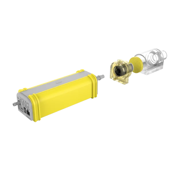 Pompe de relevage de condensats COMBI – 42 L/h - REFCO