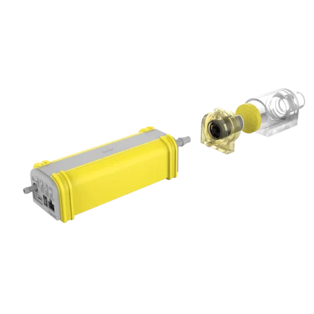 Pompe de relevage de condensats COMBI – 42 L/h - REFCO Pompe de relevage de condensats COMBI – 42 L/h - REFCO