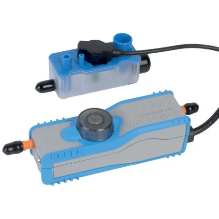 Pompe de relevage Microblue réservoir (FSA pack) X86-002 - BLUE DIAMMOND