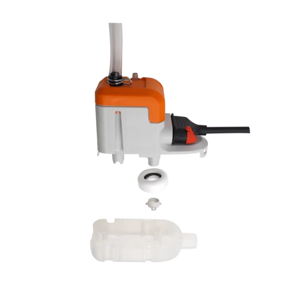 Kit de 5 flotteurs pour pompe Si-10 - SAUERMANN