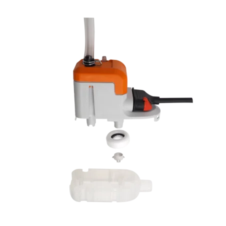 Kit de 5 flotteurs pour pompe Si-10 - SAUERMANN