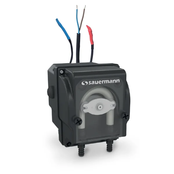 Pompe condensats Si-51 Sauermann 6 L/h IP55 | Climservice.fr