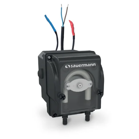 Pompe condensats Si-51 Sauermann 6 L/h IP55 | Climservice.fr