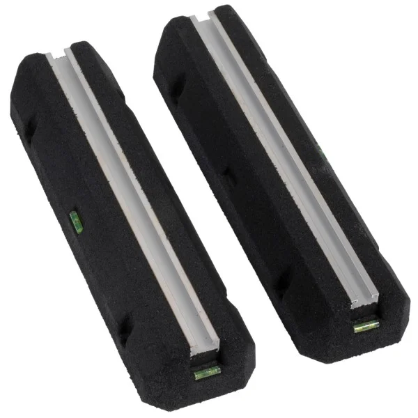 Pack de 2 Support climatisation rubber 600 - Climservice