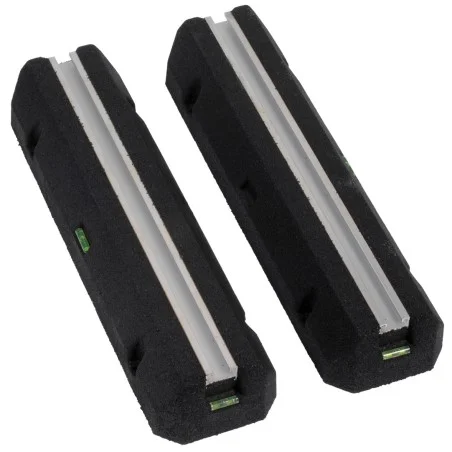 Pack de 2 Support climatisation rubber 600 - Climservice