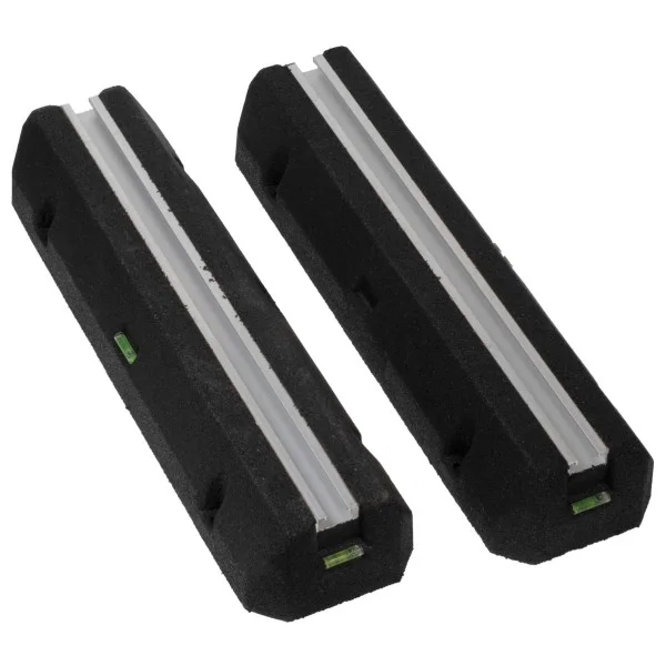 Pack de 2 Support rubber 1000 - Climservice