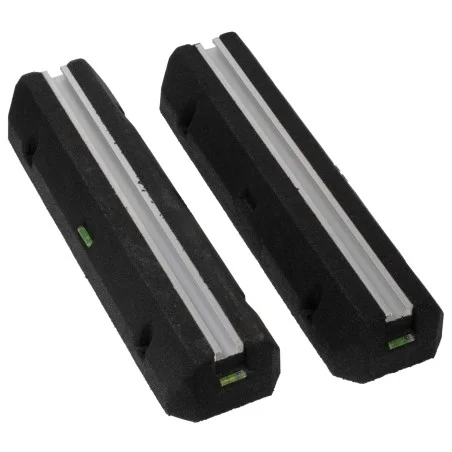 Pack de 2 Support rubber 1000 - Climservice